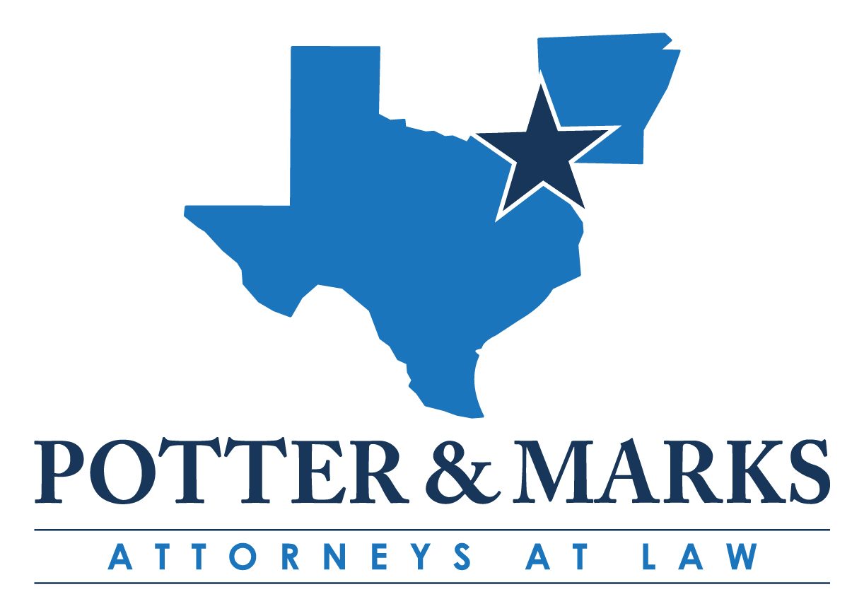 About Potter and Marks Attorneys at Law Texarkana, AR